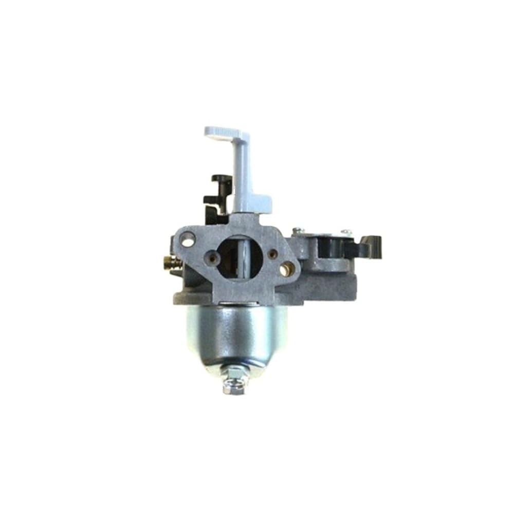 Carburateur GXH50 résout les problèmes de démarrage WX15