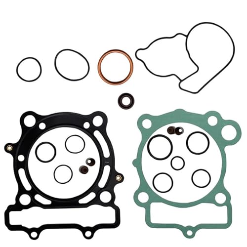 Kit joints couvercle latéral KX250F étanchéité huile moteur moto