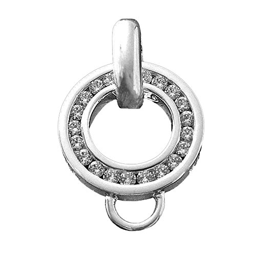 Thomas Sabo trendhouse GmbH cadena incluido carrier 42-47 cm X0050 - 008-2 + X0018 - 051-14