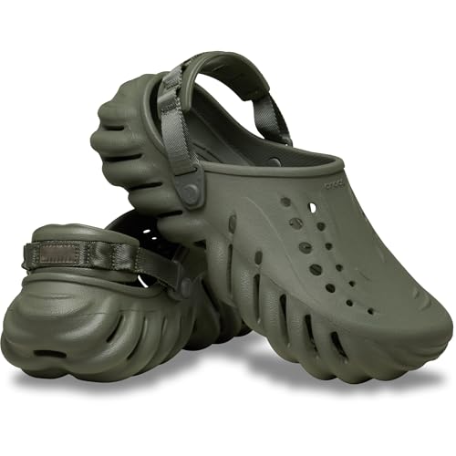 Image of Crocs Echo Unisex Adult Clog