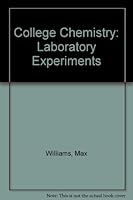College chemistry 0442244118 Book Cover