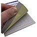 Lot of 10 Sales Order Book 33 Triplicate Forms Carbonless 3 Copy's