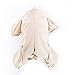 Handmade Reborns Suede Cloth Body Used for 22 Inch Reborn Baby Dolls Kits Accessories for 3/4 Arms and Legs