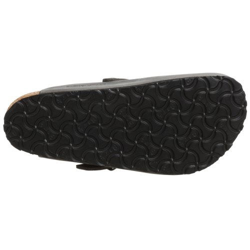 Image of Birkenstock Women's Boston Suede Clogs
