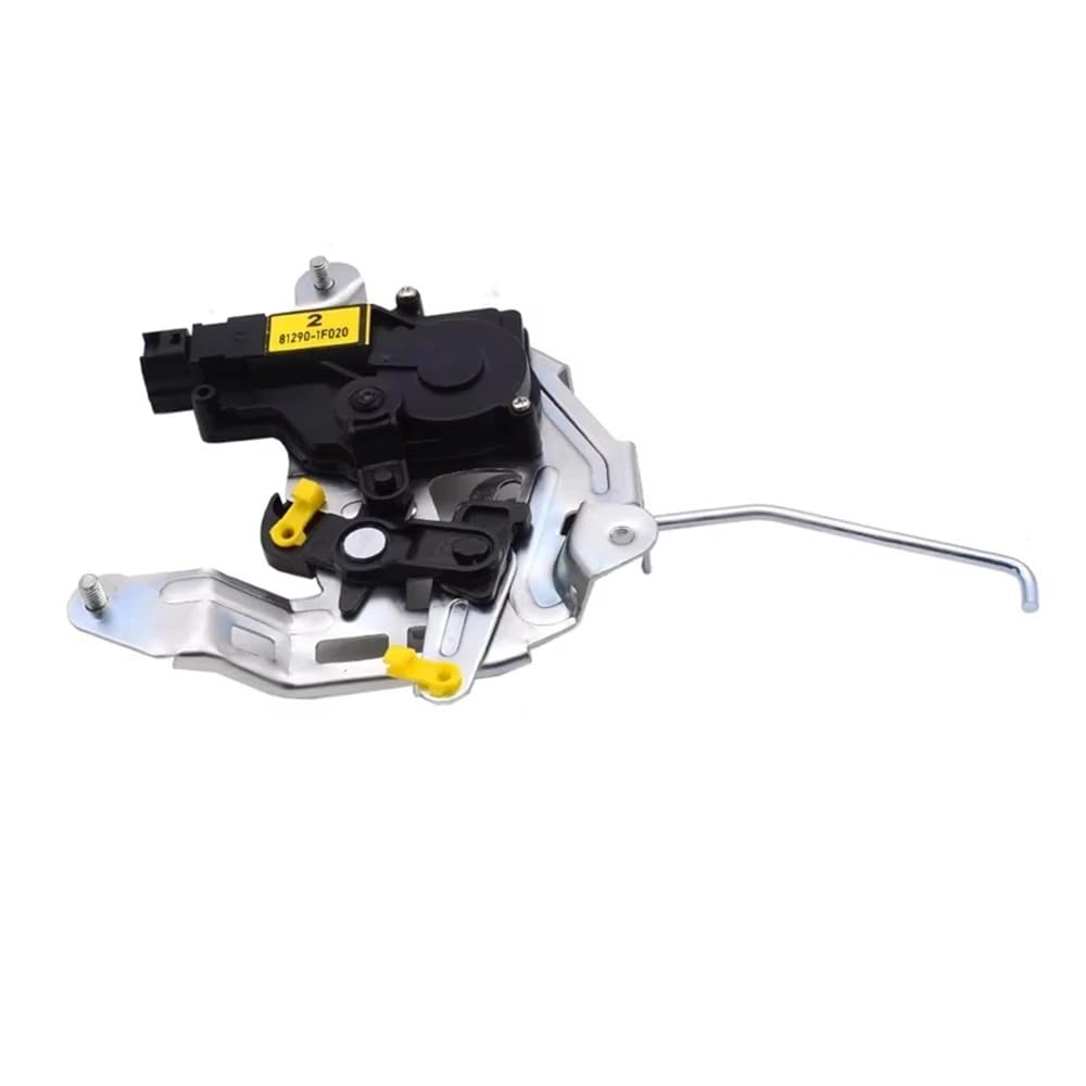 95750-1F020 Car Rear Liftgate Trunk Door Lock Actuator Motor Compatible with Kia Sportage 2004-2010 957501F020 812901F020 81290-1F020