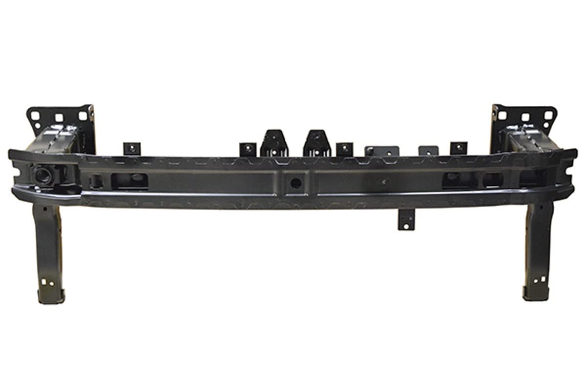 S-TEC Träger Stoßstange vorne – Kompatibel mit VW PASSAT B8, Passat B8 Variant 3G0807109AH