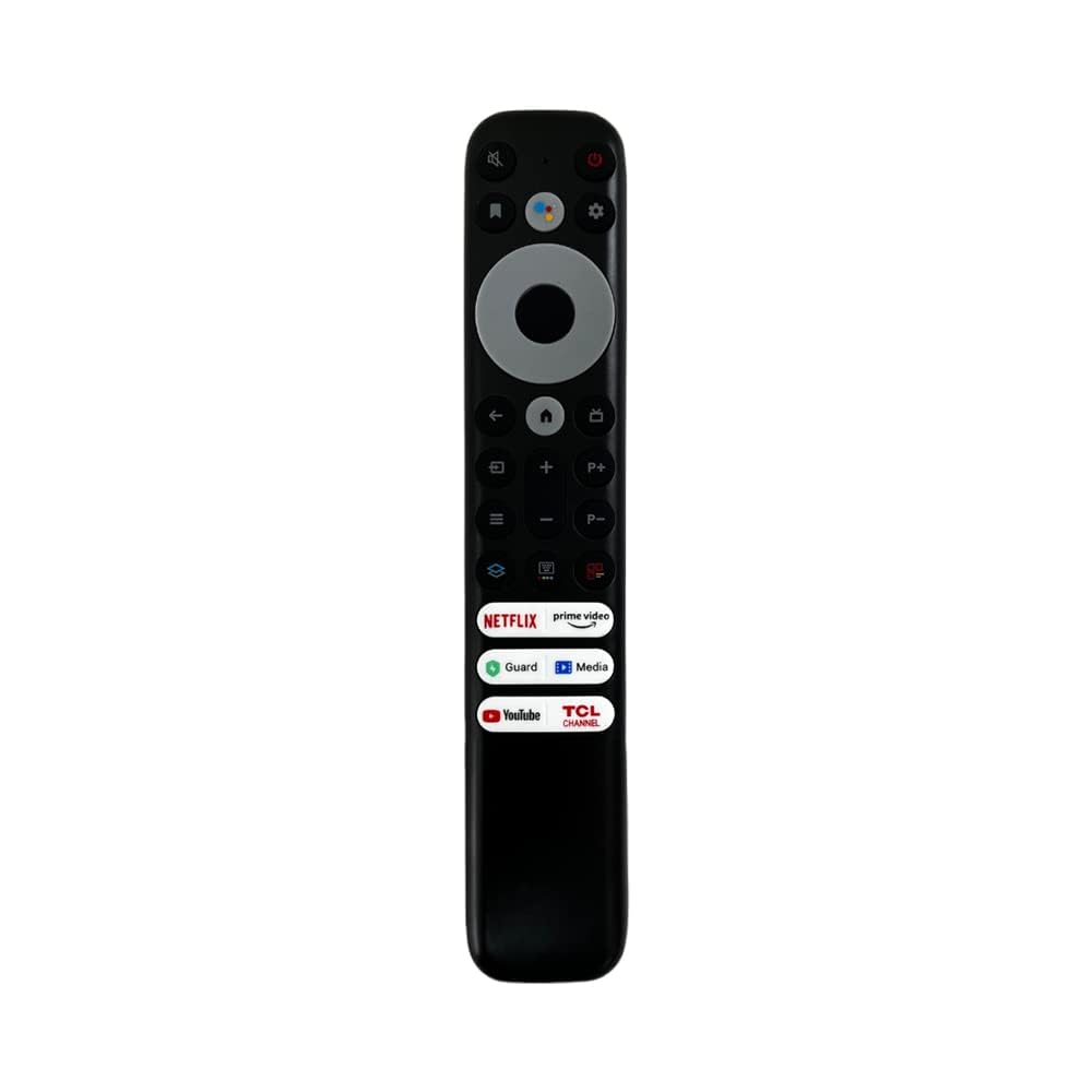 Audus® Iffalcon Remote Without Voice Compatible for Iffalcon & TCL LED Smart TV Remote (B0DG5V3CDF) Amazon Price History, Amazon Price Tracker