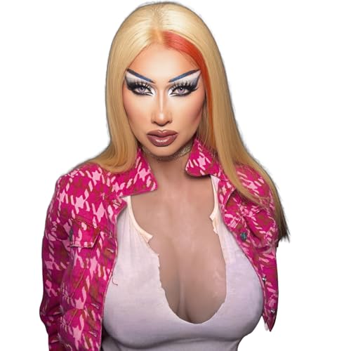 Formes seins silicone C-G coupe réalistes travestissement transgenre