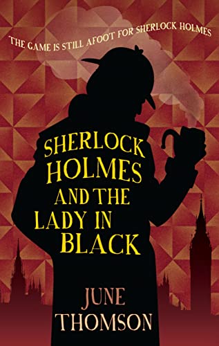 Sherlock Holmes and the Lady in Black (Sherlock Holmes Collection)