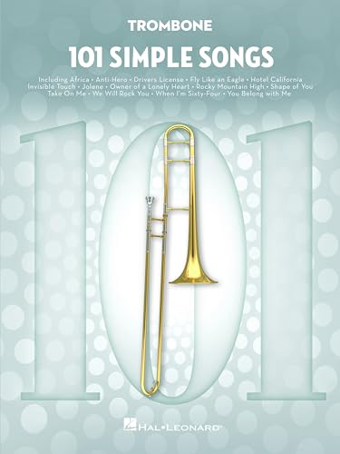 101 Simple Songs (English Edition)