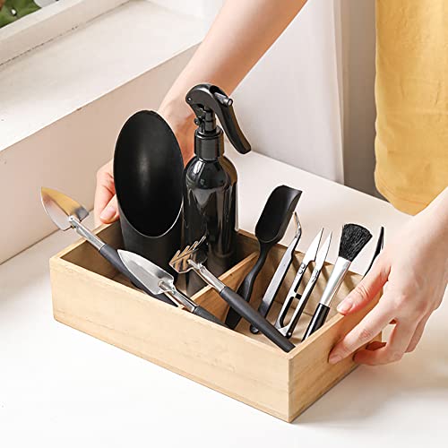 Kit de Herramientas para Plantas Suculentas 14 Piezas miniatura 7