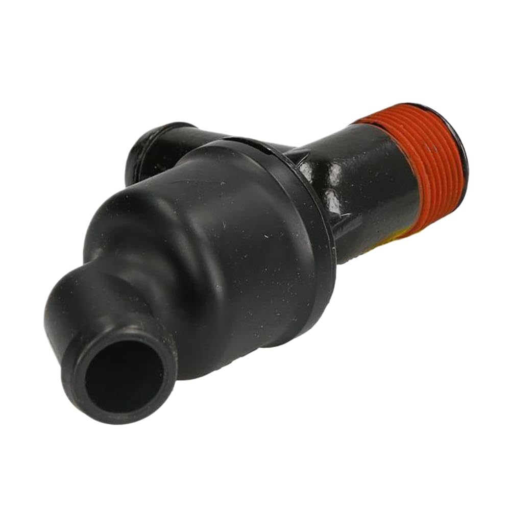 Manifold Drain T Fitting Assembly Compatible with MerCruiser Stern Drive V6 V8 22-863786A1