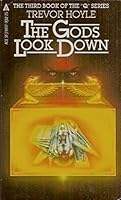 The Gods Look Down 0441294979 Book Cover
