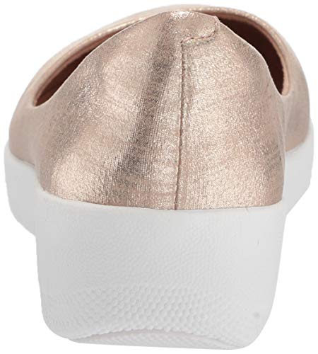 FitFlop Women's Superballerina Glitzy Ballet Flat3