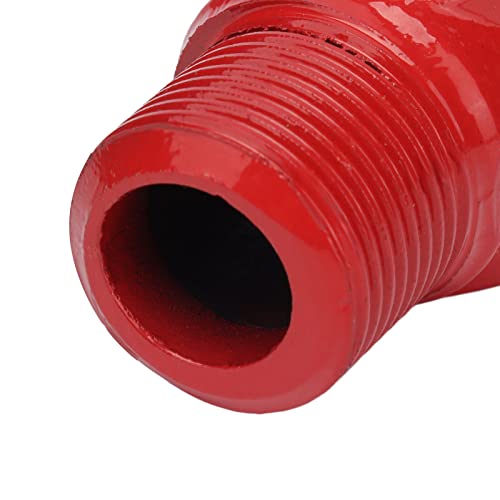 Cintreuse Manuelle De Tubes En Acier Au Carbone De Haute Dureté, Outil De Cintrage De Tubes Durable Et Précis Pour Tuyaux Galvanisés, Tuyaux En Alliage D'aluminium, Tuyaux En Fer Fin