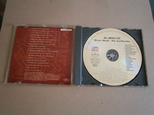 Winter Words Hits and Rarities [Import anglais] – vue 2