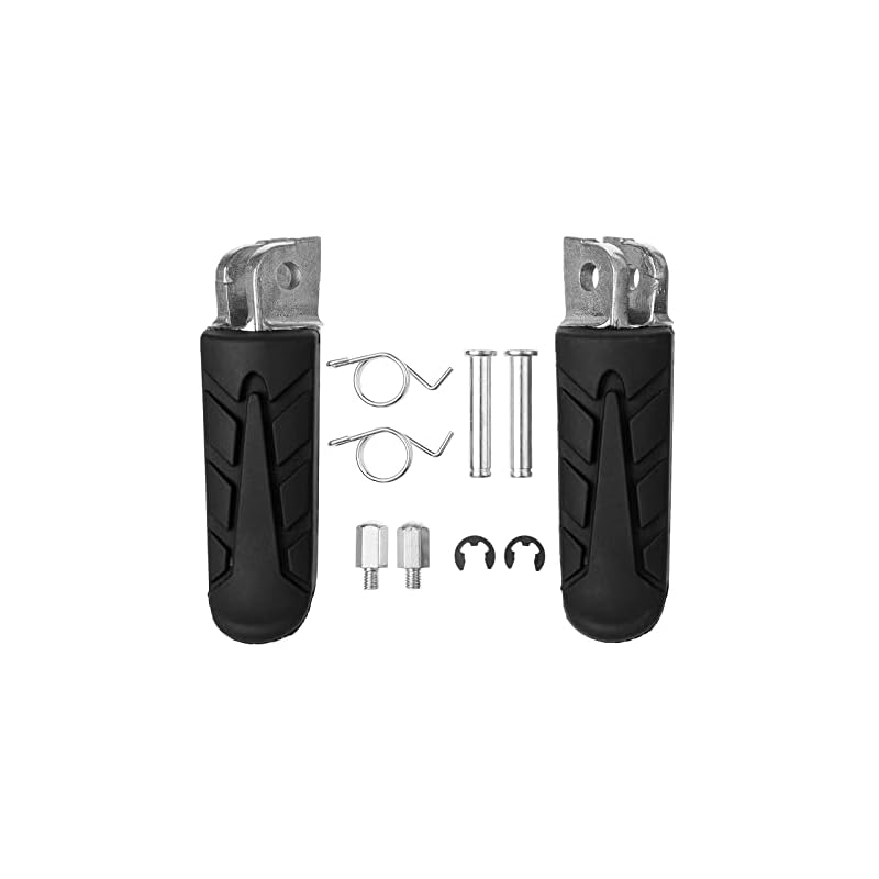 Motorcycle-Front-Foot-Pegs-Footrest-For-Honda-Cb1300-Cbr1100-Cb1100-Xl1000-Vtr1000-Cbr1000-Cb1000-Vfr800-Vfr-Y800-Cb750-Ntv-650-Nt650-Ntv600-Cbr500600-Cb400600-Vtr250-Xl125 41y0kha9qyl. sl500 . ss800