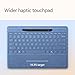 Microsoft Surface Pro 2-in-1 Tablet with Sapphire Flex Keyboard and Slim Pen, 13