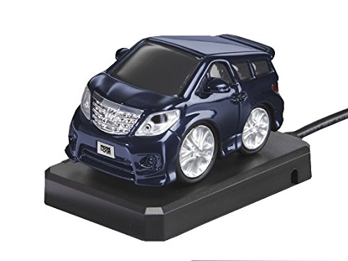 Amazon | GARAX(ギャラクス) モデルック 20アルファード前期/S ダーク