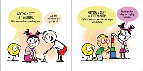 A Little SPOT of Giving: A Story About Sharing and Generosity - Image 6