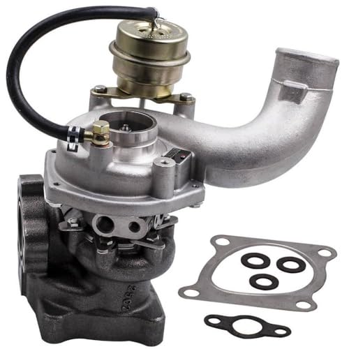 Turbocompresor para Audi A6 2.7L motor AJK 1999-2002 referencia 53049700025