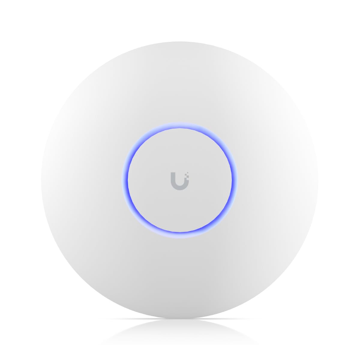 Ubiquiti Unifi U7 Pro - Accesspoint - WI-Fi 7 - WI-Fi 7 - 2.4 Ghz, 5 Ghz, 6 Ghz - WanD- / Deckenmontage (packung Mit 5)