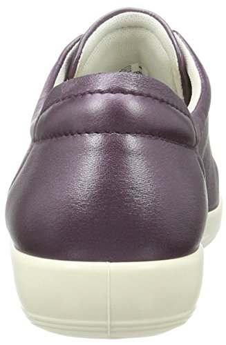 Image of ECCO Soft 2.0 Tie Sneaker