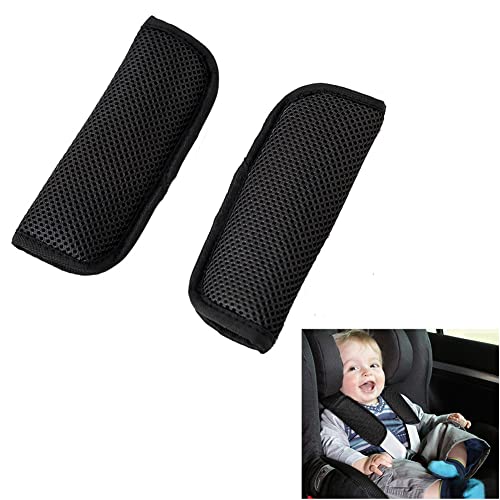 Imbottitura Cintura Sicurezza Bambini, Regolatore Per Cintura Di