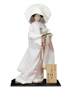 日本人形　尾山人形　単品 2508-honpo_s-o1653