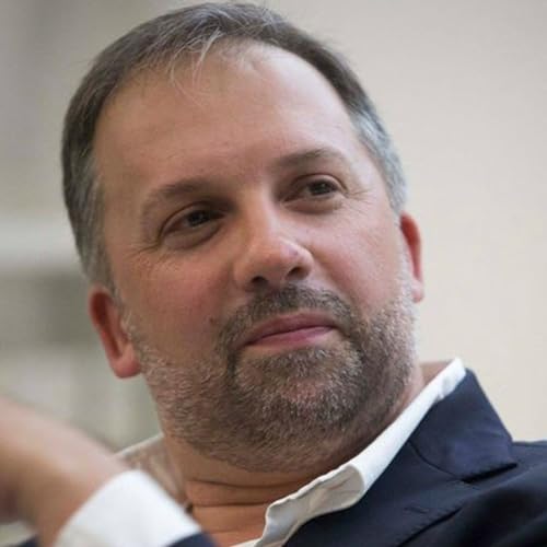 Stefano Petrocchi ‒ Dir. Fondazione Bellonci e Comitato di Gestione del Premio Strega