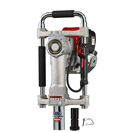 10 Best Battery Powered T Post Driver In 2023 The Wrench Finder