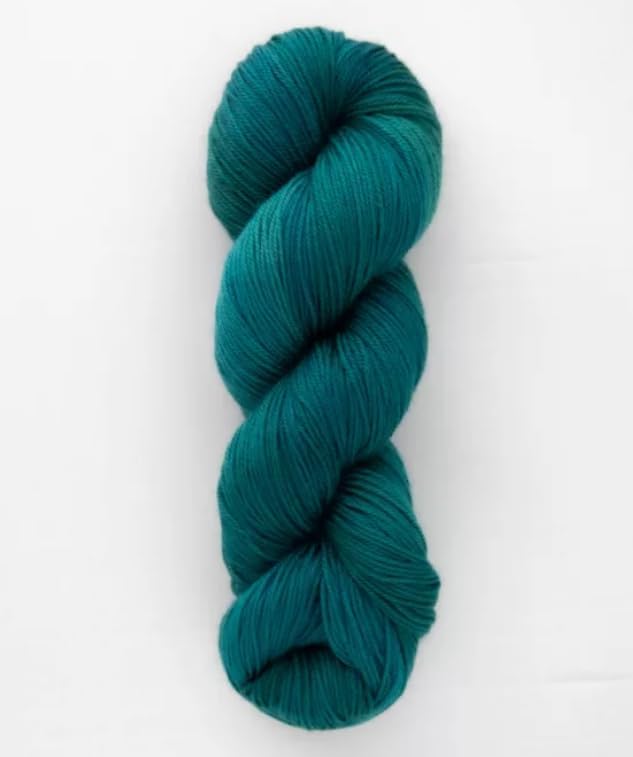 Sweet Georgia Tough Love Sock Mink