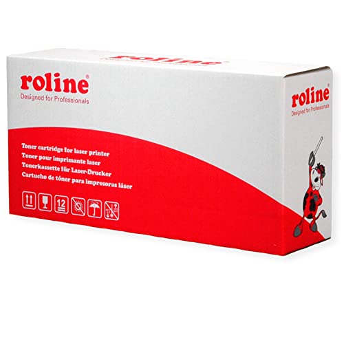 Roline 16101197 Toner compatible Sauna
