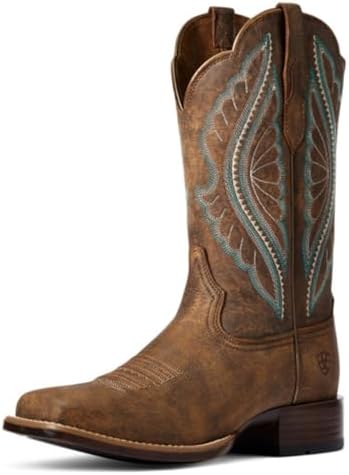 Ariat womens Primetime Western Boot