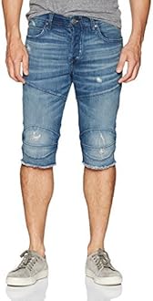 true religion biker shorts