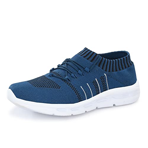 Centrino Mens 6077-02 Running Shoe