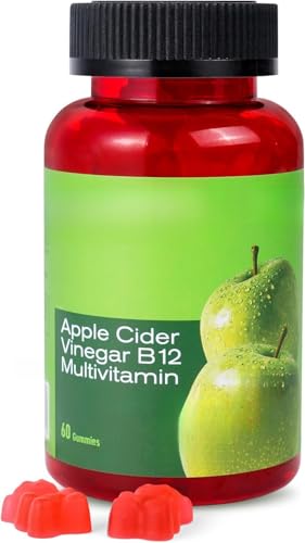 El vinagre de manzana tiene un agradable sabor natural a manzana.