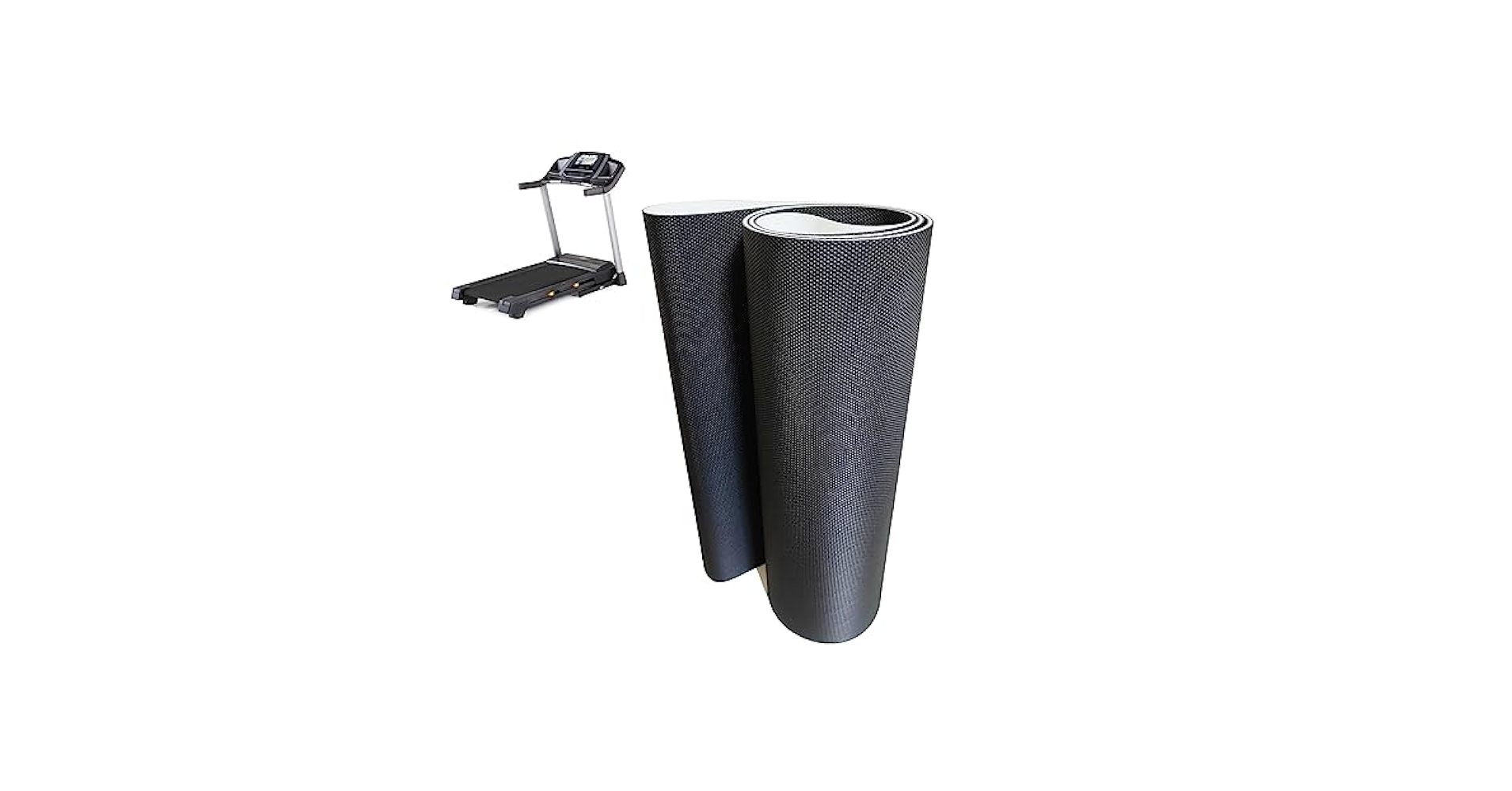 Amazon.com: SHEJIO Treadmill Walking Belt (Running Belt