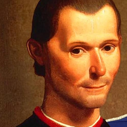 Las 10 leyes m&aacute;s poderosas de Maquiavelo para tener PODER, &Eacute;XITO y RESPETO