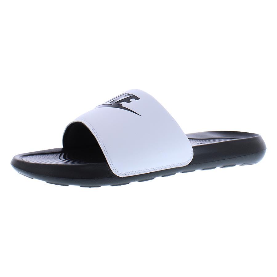 Image of Nike Men's Victori One Printed Slides