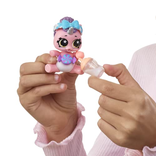 5 Surprise Unicorn Squad Newborn Series 5 Mystery