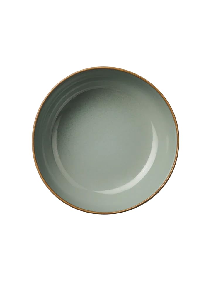 ASA Selection Suppenschalen/Schalen Saisons Eucalyptus ø 15 cm / 350 ml - 4 Stück