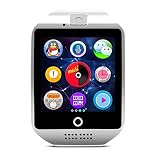 ▷ ¿Como Conectar Smartwatch Q18? 【 junio 2022 】 Configurar.pro