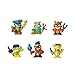 PIRATIX ADVENTURE WORLD Jupesa-Toys, Colour (MAG03009)