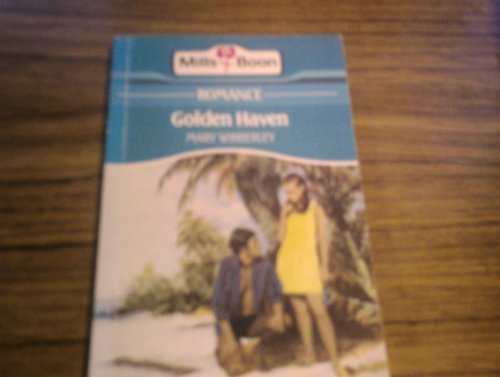 Golden Haven view 2