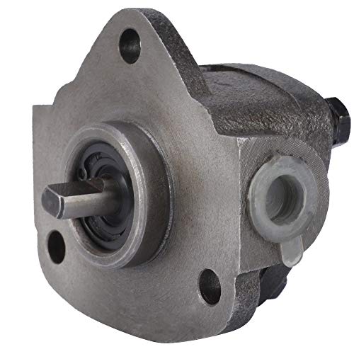 Bomba de lubricación para torno TOP-11A de inserción mecánica y 0.5Mpa 5