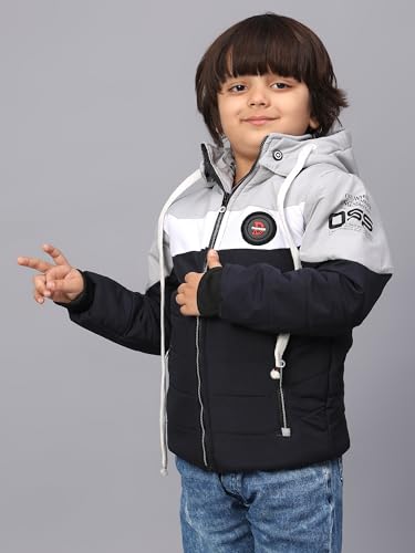 Image of Sky Heights Boy's Parka Coat