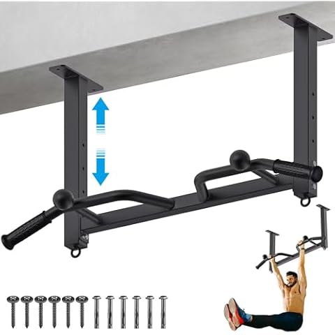 Barre de traction Kipika Cover