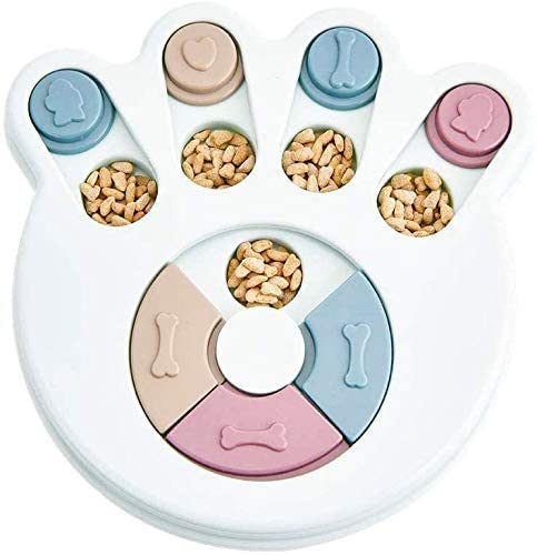 See full amazon price history chart for Pet Believe Dog Puzzle Feeder Toy, Durable Puppy Treats Dispenser Interactive Toys Slow Feeding, Cat Brain Games Training for Boredom Paw Shap Pet Believe Dog Puzzle Feeder Toy, Durable Puppy Treats Dispenser Interactive Toys Slow Feeding, Cat Brain Games Training for Boredom Paw Shap (B0CC57N99W) Amazon Price History, Amazon Price Tracker