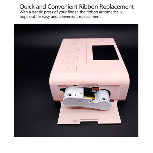 Papel y cartuchos RP-108 para crear álbumes en estudios de fotografía y tiendas 5
